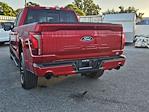 2025 Ford F-150 SuperCrew Cab 4WD Pickup for sale #SFB73073 - photo 6