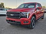 2025 Ford F-150 SuperCrew Cab 4WD Pickup for sale #SFB73073 - photo 7