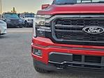 2025 Ford F-150 SuperCrew Cab 4WD Pickup for sale #SFB73073 - photo 9