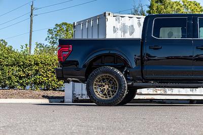 New 2025 Ford F-150 - photo 1