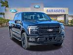 2025 Ford F-150 SuperCrew Cab 4WD Pickup for sale #SFB73149 - photo 36