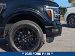 2025 Ford F-150 SuperCrew Cab 4WD Pickup for sale #SFB73149 - photo 10