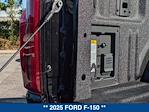 2025 Ford F-150 SuperCrew Cab 4WD Pickup for sale #SFB73149 - photo 13