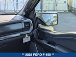 2025 Ford F-150 SuperCrew Cab 4WD Pickup for sale #SFB73149 - photo 17