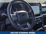 2025 Ford F-150 SuperCrew Cab 4WD Pickup for sale #SFB73149 - photo 21