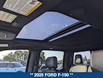 2025 Ford F-150 SuperCrew Cab 4WD Pickup for sale #SFB73149 - photo 23