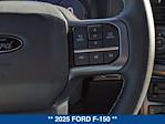 2025 Ford F-150 SuperCrew Cab 4WD Pickup for sale #SFB73149 - photo 26