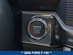 2025 Ford F-150 SuperCrew Cab 4WD Pickup for sale #SFB73149 - photo 34