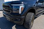 2025 Ford F-150 SuperCrew Cab 4WD Pickup for sale #SFB73149 - photo 34