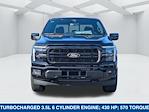 2025 Ford F-150 SuperCrew Cab 4WD Pickup for sale #SFB73149 - photo 7