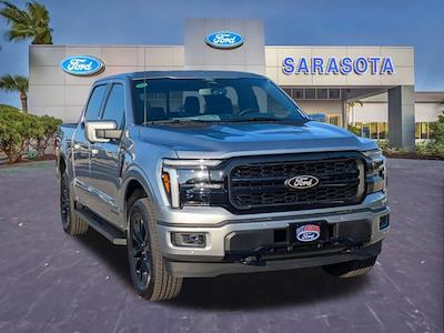 2025 Ford F-150 SuperCrew Cab 4WD Pickup for sale #SFB75147 - photo 1