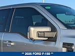 2025 Ford F-150 SuperCrew Cab 4WD Pickup for sale #SFB75147 - photo 10