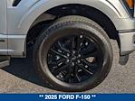 2025 Ford F-150 SuperCrew Cab 4WD Pickup for sale #SFB75147 - photo 11