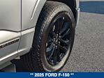 2025 Ford F-150 SuperCrew Cab 4WD Pickup for sale #SFB75147 - photo 12