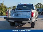 2025 Ford F-150 SuperCrew Cab 4WD Pickup for sale #SFB75147 - photo 13