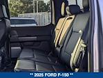 2025 Ford F-150 SuperCrew Cab 4WD Pickup for sale #SFB75147 - photo 15