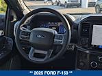 2025 Ford F-150 SuperCrew Cab 4WD Pickup for sale #SFB75147 - photo 17