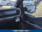 2025 Ford F-150 SuperCrew Cab 4WD Pickup for sale #SFB75147 - photo 18