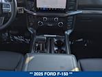 2025 Ford F-150 SuperCrew Cab 4WD Pickup for sale #SFB75147 - photo 20
