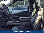 2025 Ford F-150 SuperCrew Cab 4WD Pickup for sale #SFB75147 - photo 21