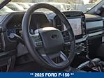 2025 Ford F-150 SuperCrew Cab 4WD Pickup for sale #SFB75147 - photo 22