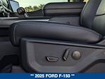 2025 Ford F-150 SuperCrew Cab 4WD Pickup for sale #SFB75147 - photo 23