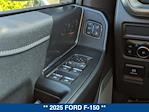 2025 Ford F-150 SuperCrew Cab 4WD Pickup for sale #SFB75147 - photo 24