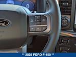 2025 Ford F-150 SuperCrew Cab 4WD Pickup for sale #SFB75147 - photo 26