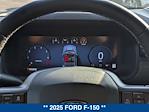 2025 Ford F-150 SuperCrew Cab 4WD Pickup for sale #SFB75147 - photo 28