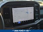 2025 Ford F-150 SuperCrew Cab 4WD Pickup for sale #SFB75147 - photo 29