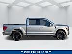 2025 Ford F-150 SuperCrew Cab 4WD Pickup for sale #SFB75147 - photo 4