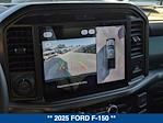 2025 Ford F-150 SuperCrew Cab 4WD Pickup for sale #SFB75147 - photo 30