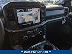 2025 Ford F-150 SuperCrew Cab 4WD Pickup for sale #SFB75147 - photo 31