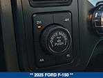 2025 Ford F-150 SuperCrew Cab 4WD Pickup for sale #SFB75147 - photo 33