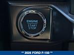 2025 Ford F-150 SuperCrew Cab 4WD Pickup for sale #SFB75147 - photo 34