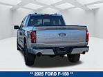 2025 Ford F-150 SuperCrew Cab 4WD Pickup for sale #SFB75147 - photo 6