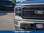 2025 Ford F-150 SuperCrew Cab 4WD Pickup for sale #SFB75147 - photo 9
