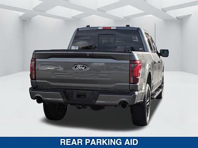 New 2025 Ford F-150 Lariat SuperCrew Cab for sale #SFB75952 - photo 2