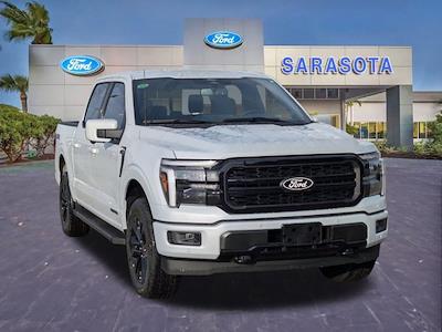 2025 Ford F-150 SuperCrew Cab 4WD Pickup for sale #SFB76114 - photo 1