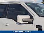 2025 Ford F-150 SuperCrew Cab 4WD Pickup for sale #SFB76114 - photo 10