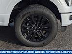2025 Ford F-150 SuperCrew Cab 4WD Pickup for sale #SFB76114 - photo 11