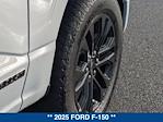 2025 Ford F-150 SuperCrew Cab 4WD Pickup for sale #SFB76114 - photo 12