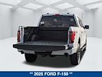 2025 Ford F-150 SuperCrew Cab 4WD Pickup for sale #SFB76114 - photo 13