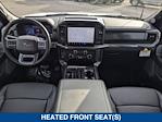 2025 Ford F-150 SuperCrew Cab 4WD Pickup for sale #SFB76114 - photo 16