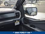 2025 Ford F-150 SuperCrew Cab 4WD Pickup for sale #SFB76114 - photo 18