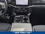 2025 Ford F-150 SuperCrew Cab 4WD Pickup for sale #SFB76114 - photo 20