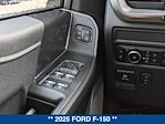 2025 Ford F-150 SuperCrew Cab 4WD Pickup for sale #SFB76114 - photo 24