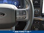 2025 Ford F-150 SuperCrew Cab 4WD Pickup for sale #SFB76114 - photo 26