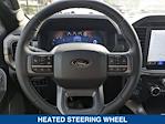 2025 Ford F-150 SuperCrew Cab 4WD Pickup for sale #SFB76114 - photo 27