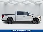 2025 Ford F-150 SuperCrew Cab 4WD Pickup for sale #SFB76114 - photo 4